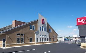 Red Roof Inn Baltimore Northwest